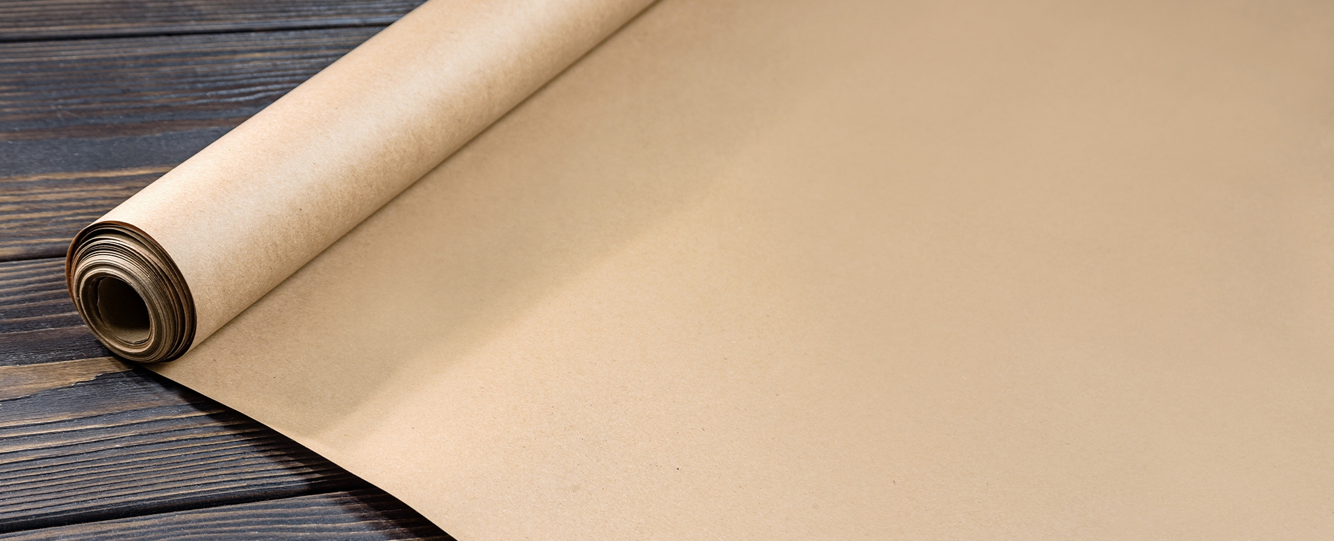 Kraft Kağıt Ambalaj